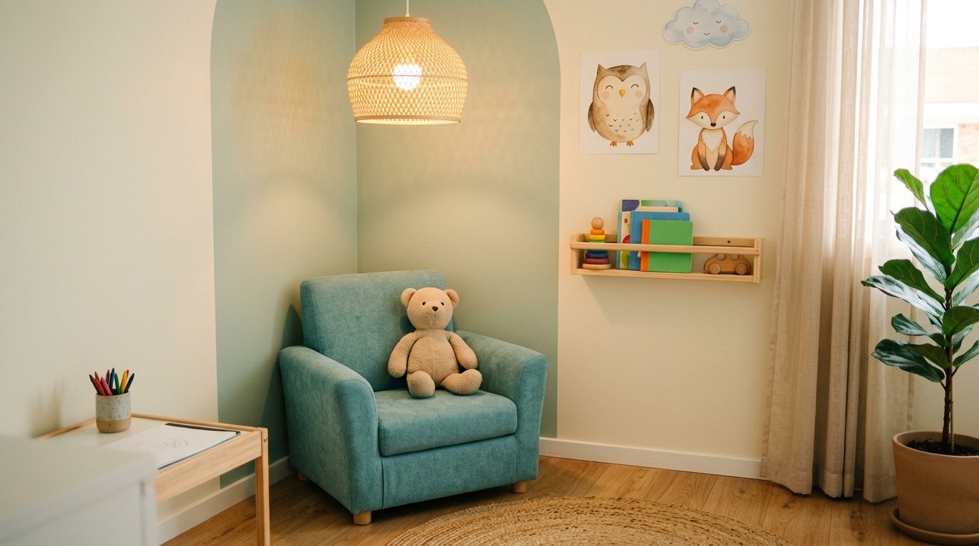 Çocuklarda Diş Sağlığı: Ebeveynlerin Bilmesi Gerekenler