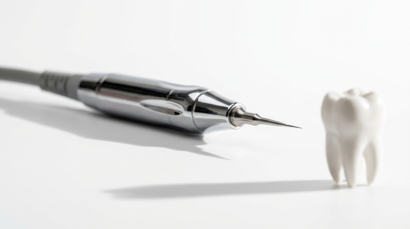 Minimal İnvaziv Diş Hekimliği Nedir? Dişlerin Doğal Yapısını Koruma Rehberi