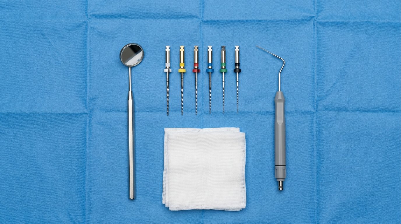 Ozon Terapisi ile Diş Tedavisi: Geleneksel Yöntemlere Doğal Alternatif