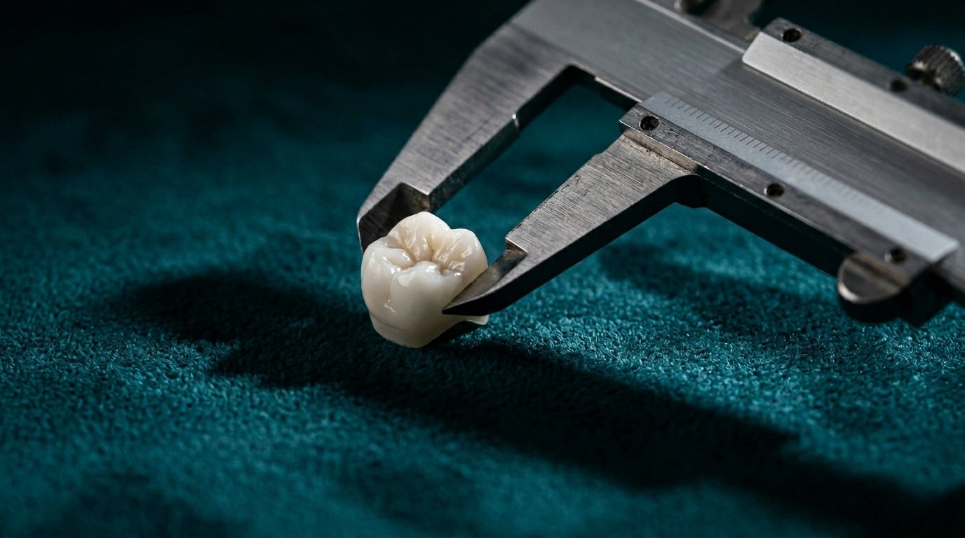 Bio-Uyumlu Diş Malzemeleri: Neden Önemli ve Nasıl Seçilmeli?