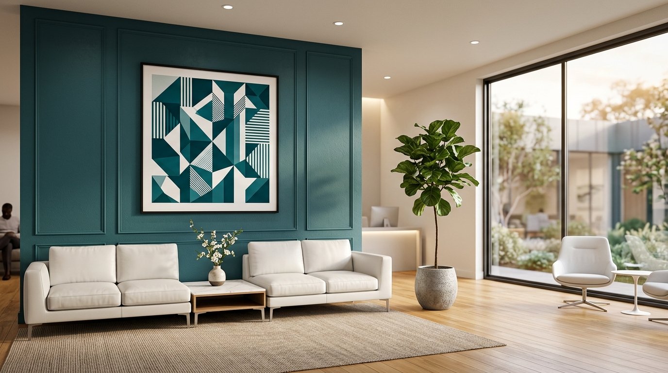 Sterilizasyon Odası