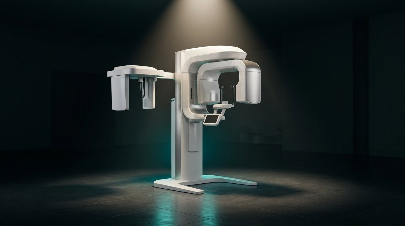 Natura Dental Ekipman