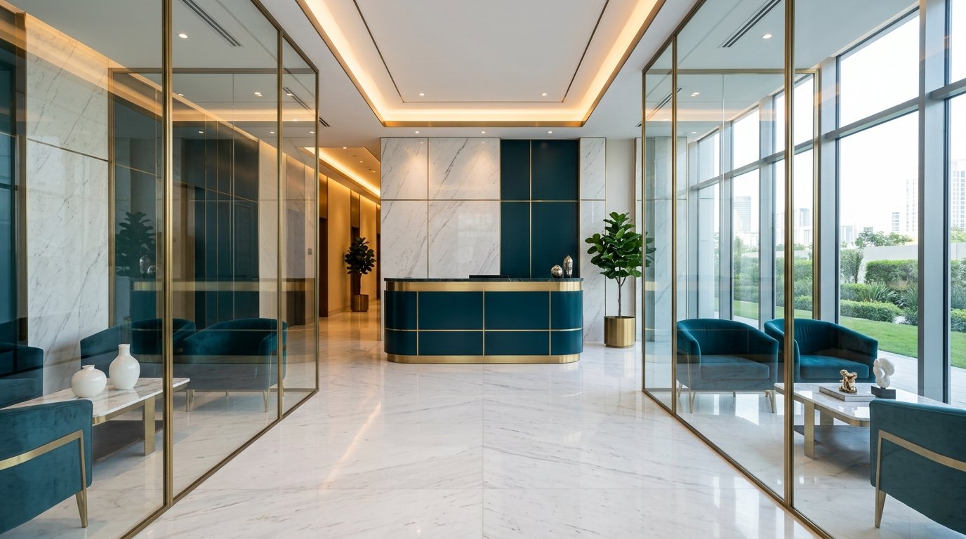 Natura Dental klinik