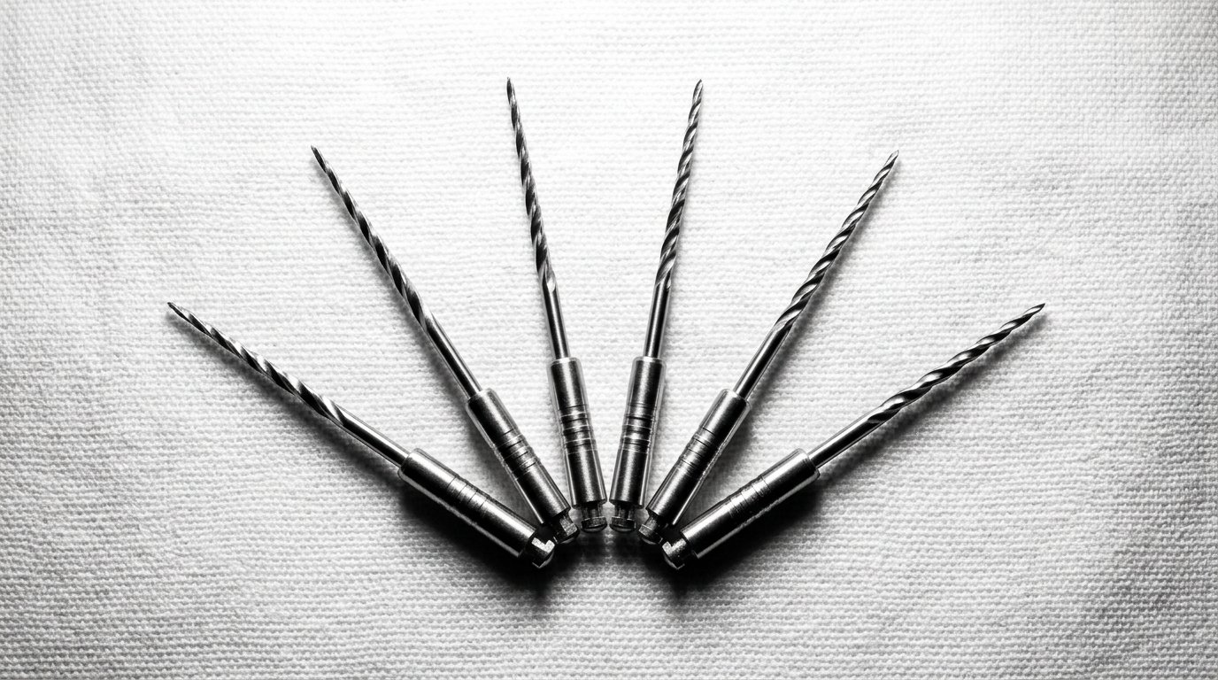 Minimal İnvaziv Diş Tedavisi